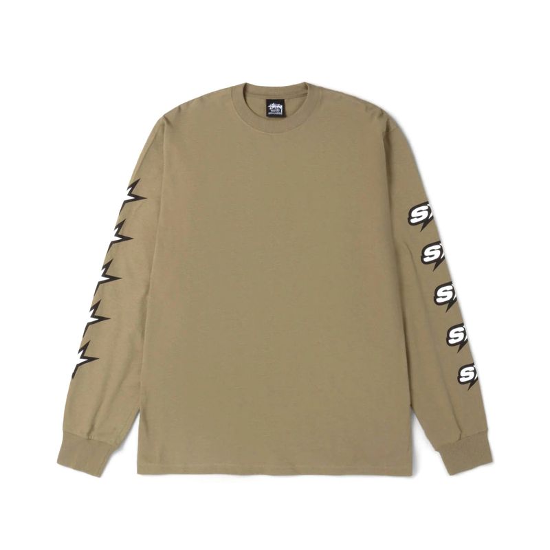 Stussy Speedway LS Tee