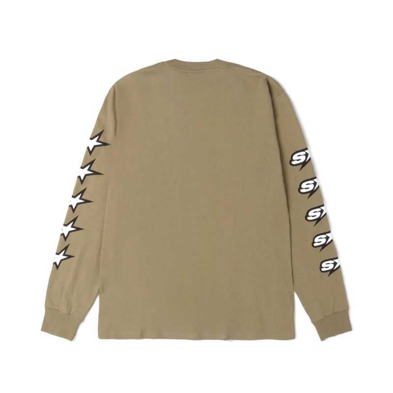 Stussy Speedway LS Tee
