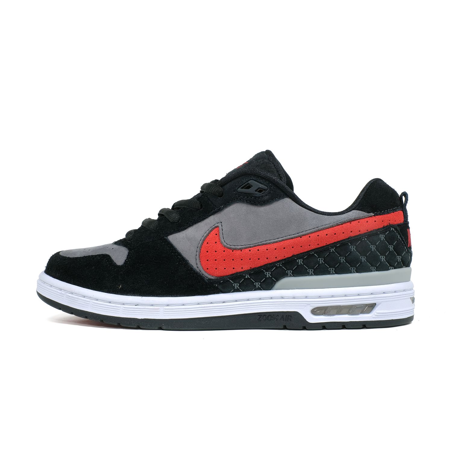 Nike SB Paul Rodriguez Zoom Air Low QS