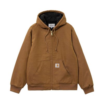 Carhartt WIP Active Jacket (Winter)