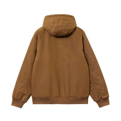 Carhartt WIP Active Jacket (Winter)