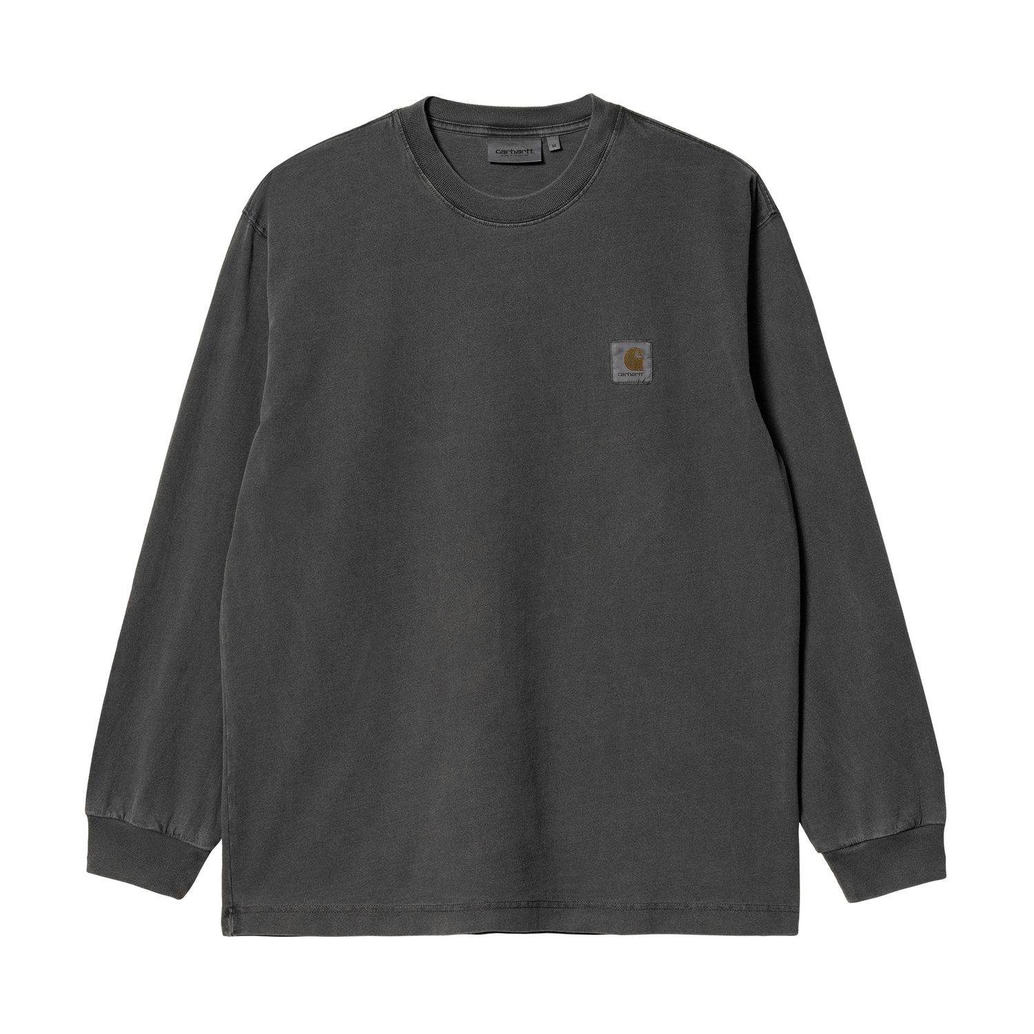 Carhartt WIP LS Vista T-Shirt