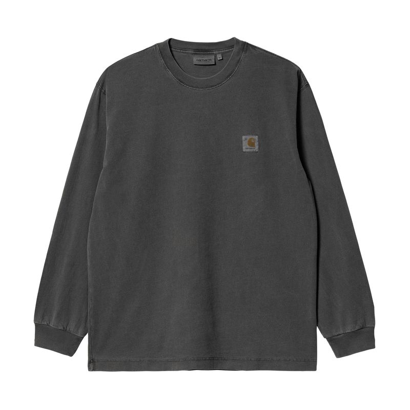 Carhartt WIP LS Vista T-Shirt