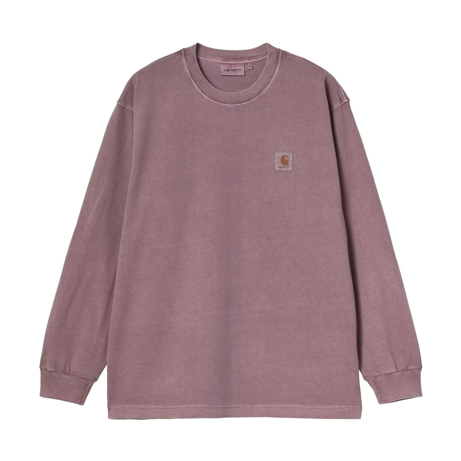 Carhartt WIP LS Vista T-Shirt