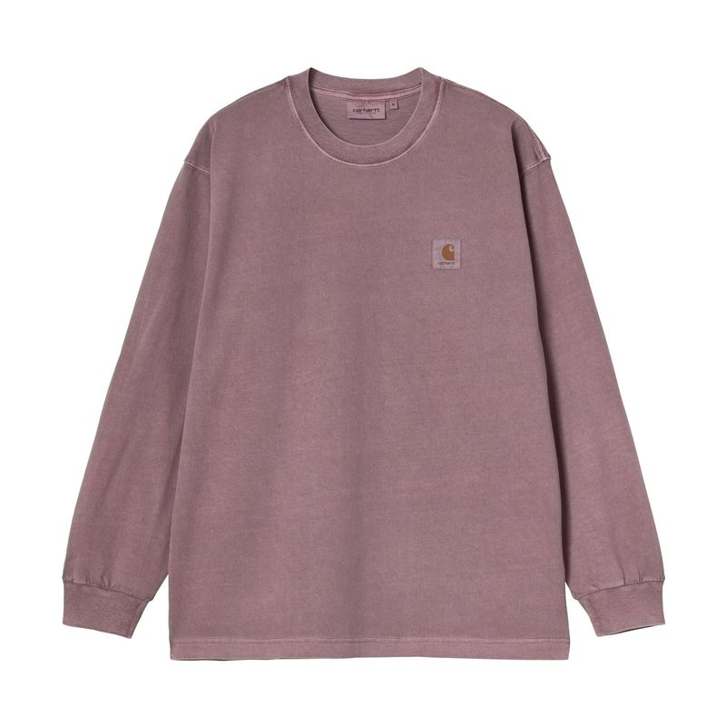 Carhartt WIP LS Vista T-Shirt