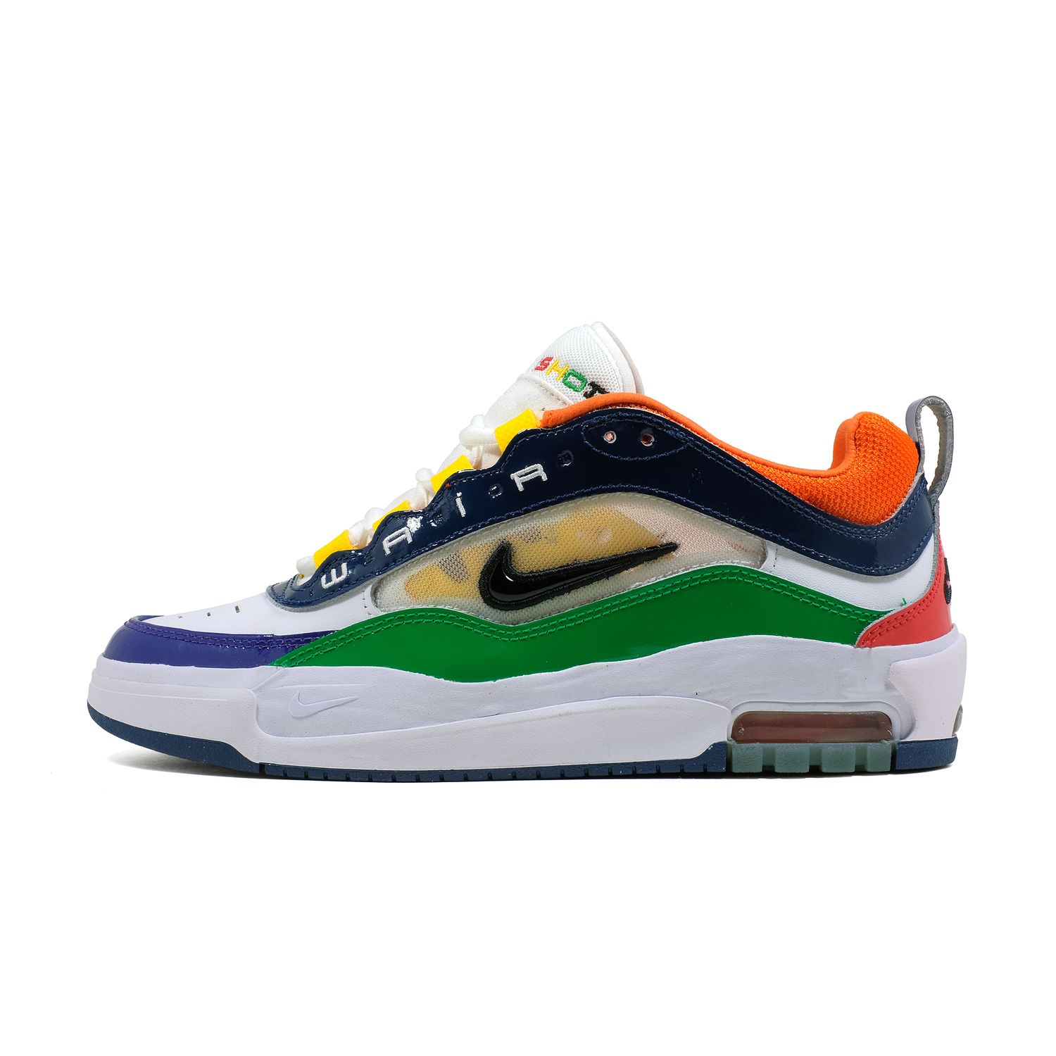 Nike SB Air Max Ishod Premium