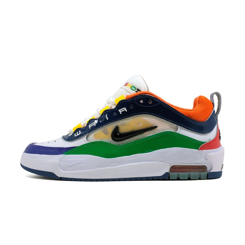 Nike SB Air Max Ishod Premium