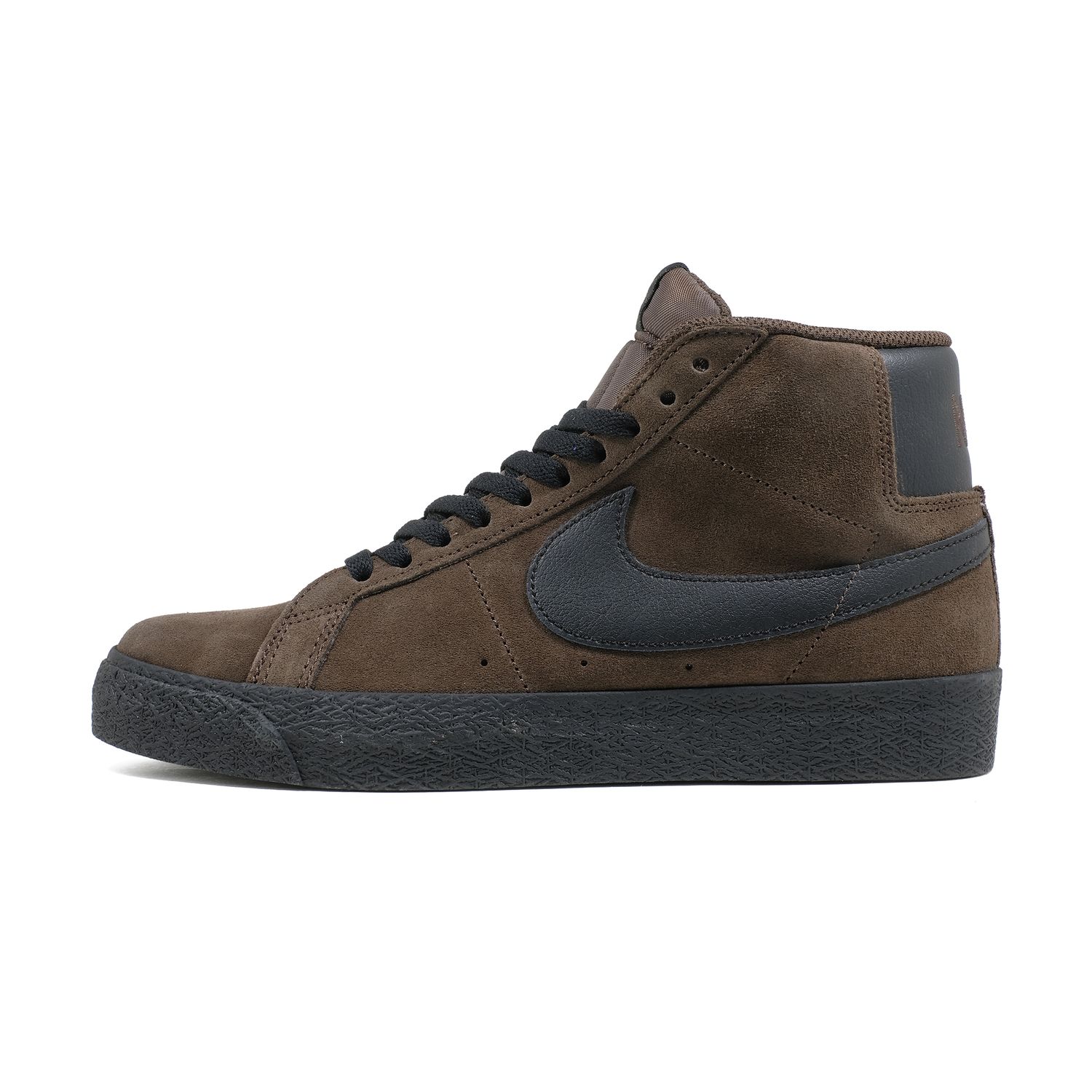 Nike SB Zoom Blazer Mid