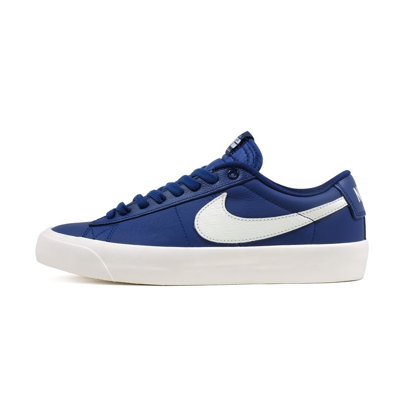 Nike SB Zoom Blazer Low Pro GT