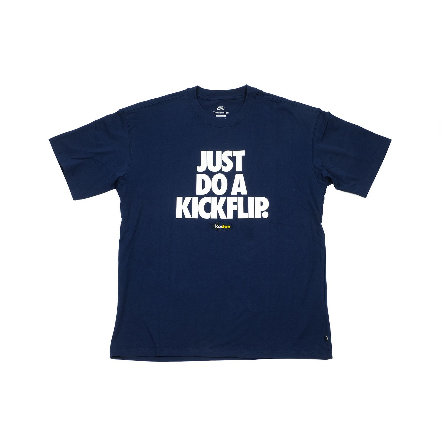 Nike SB X Koston Max90 Tee