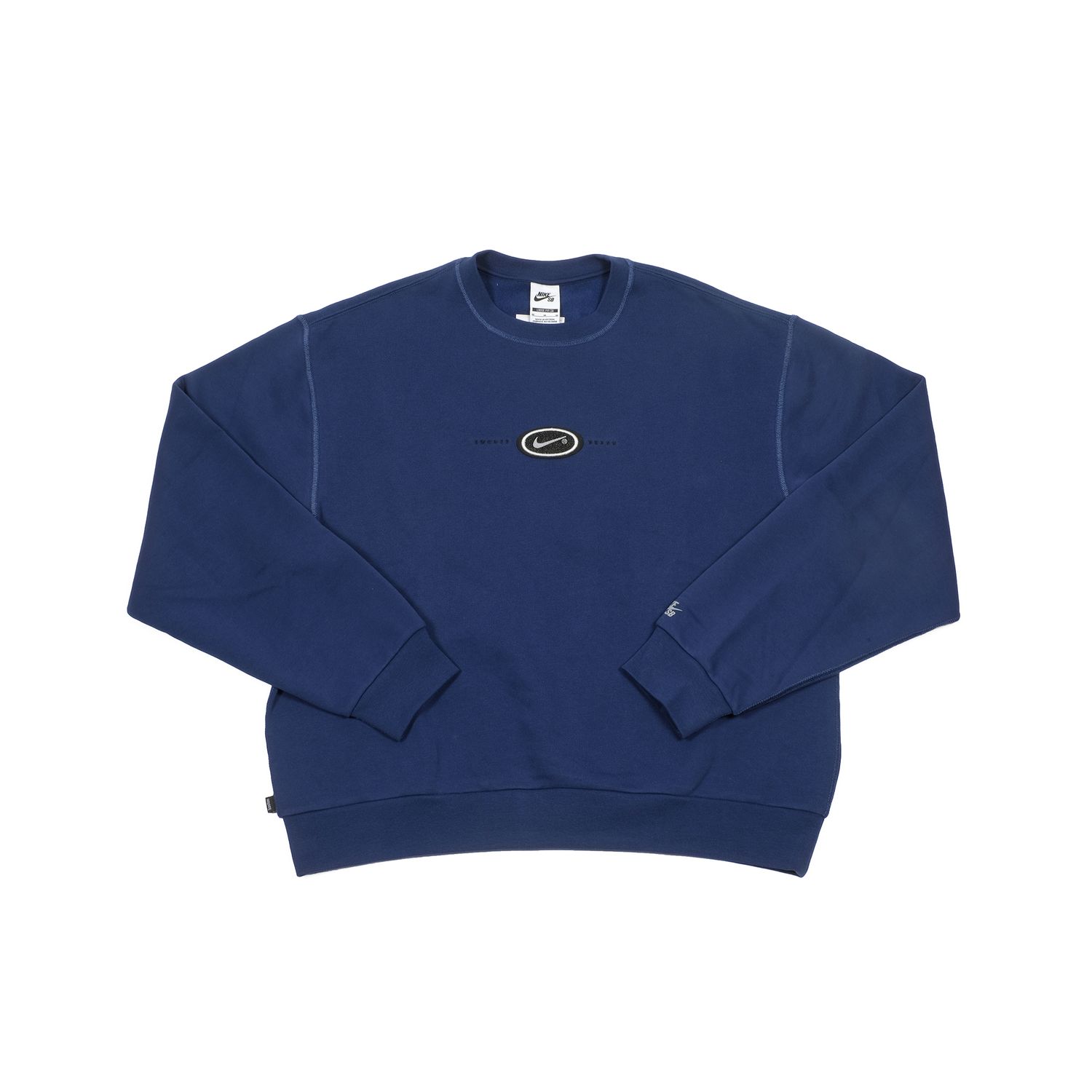 Nike SB X Koston Fleece Crew