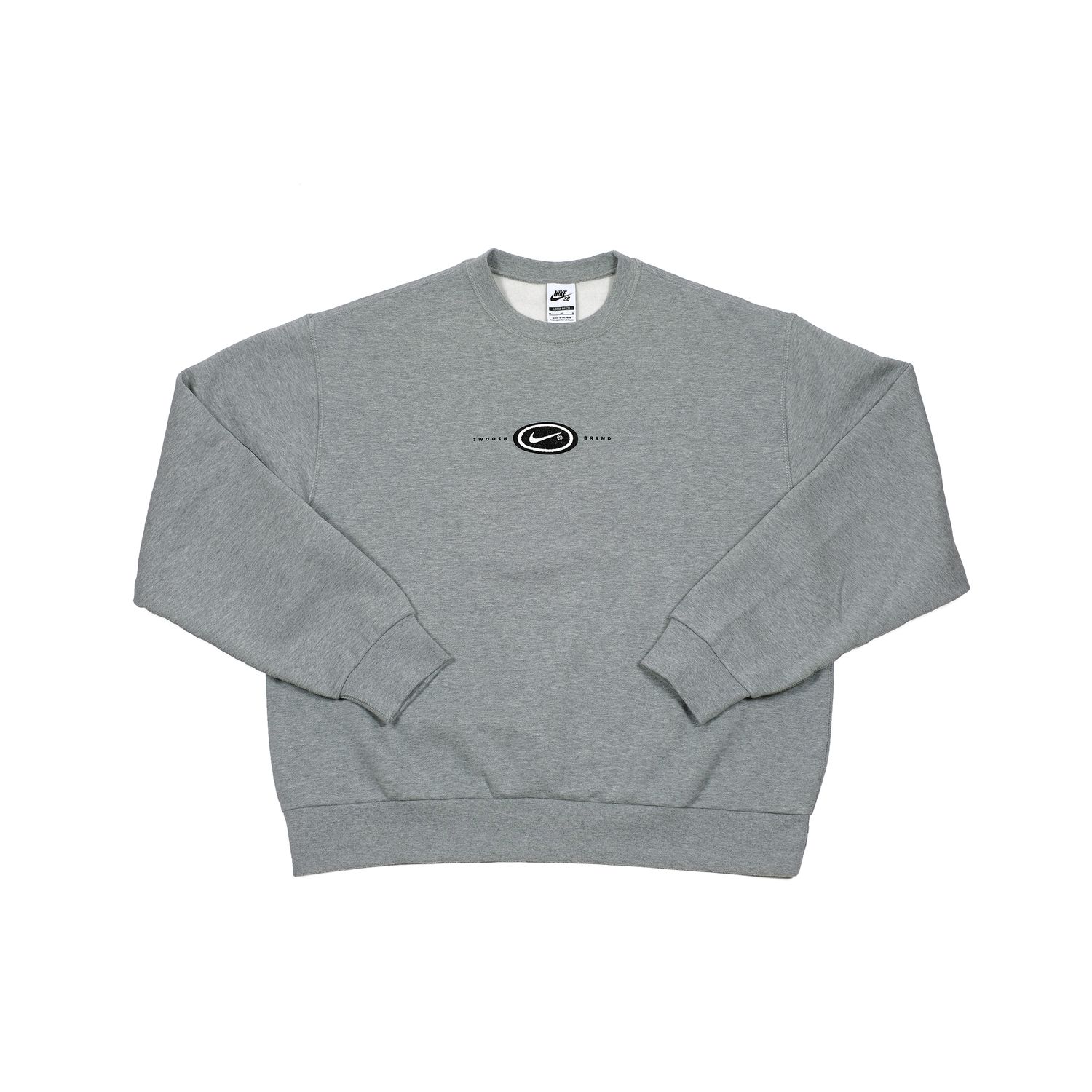 Nike SB X Koston Fleece Crew