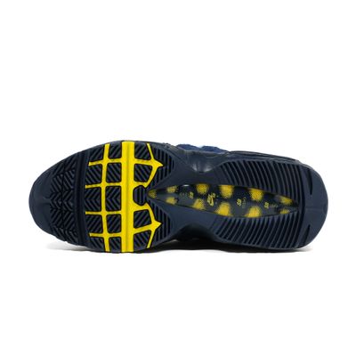 Nike SB Air Max 95 X Eric Koston