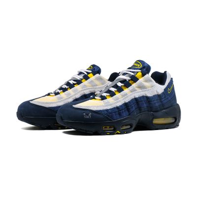 Nike SB Air Max 95 X Eric Koston (11.1.25)