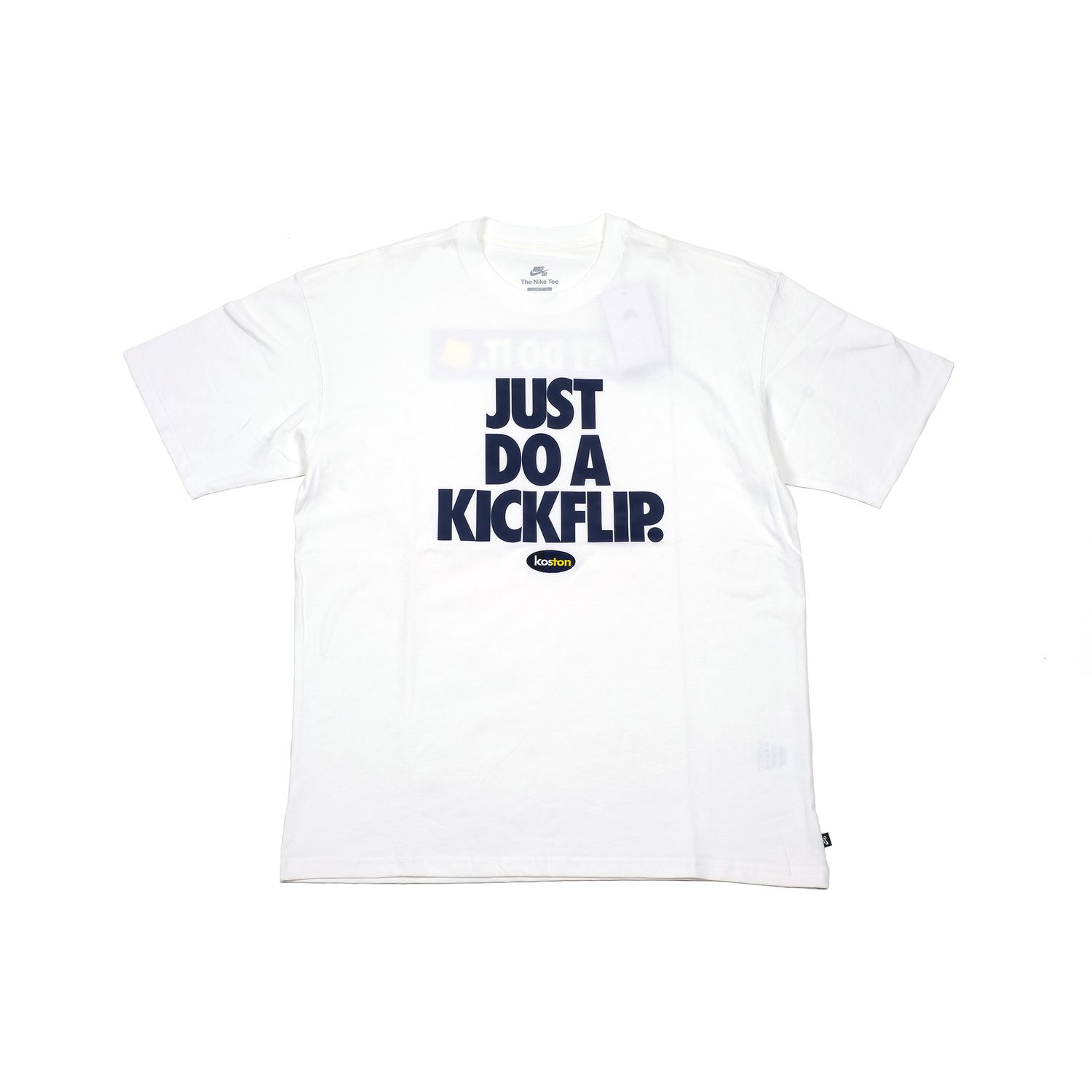 Nike SB X Koston Max90 Tee