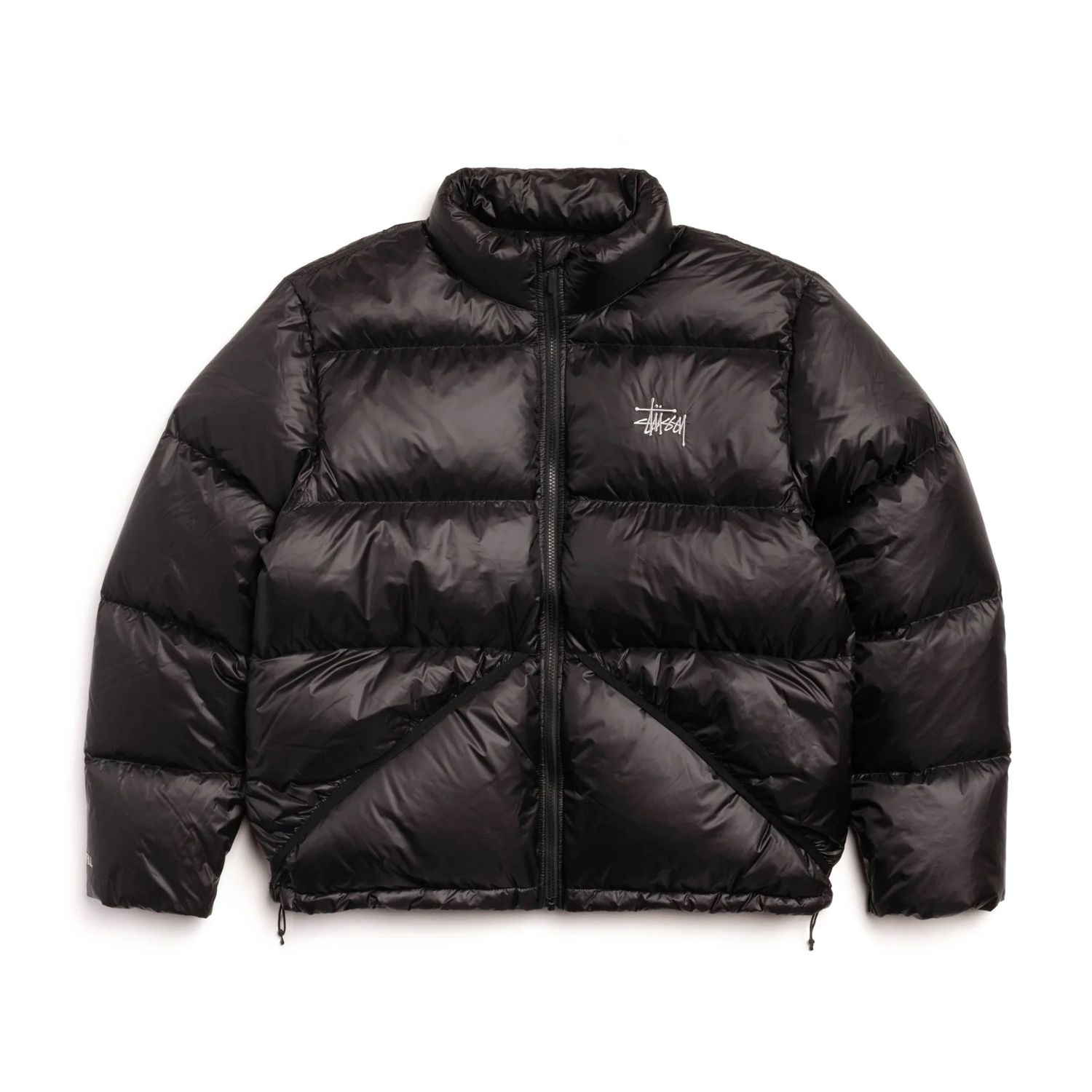 Stussy Micro Ripstop Down Jacket