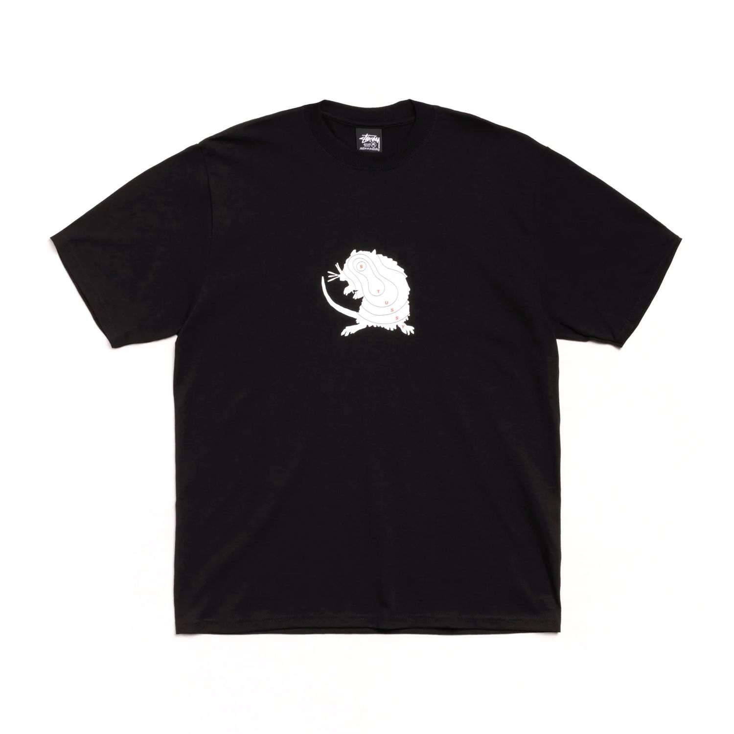 Stussy Long Range Tee