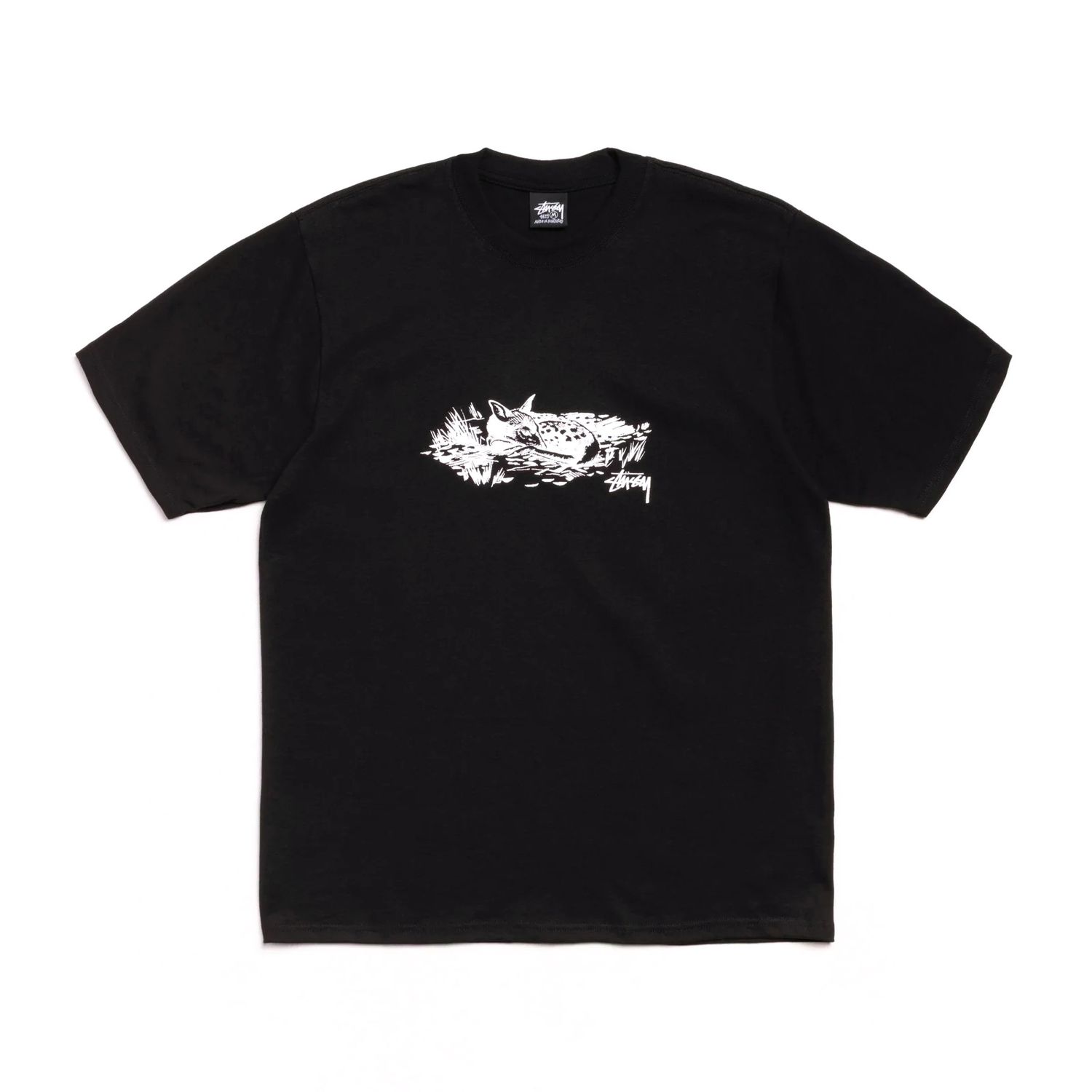 Stussy Fawn Tee