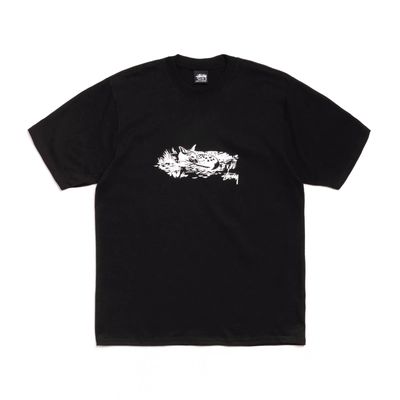 Stussy Fawn Tee