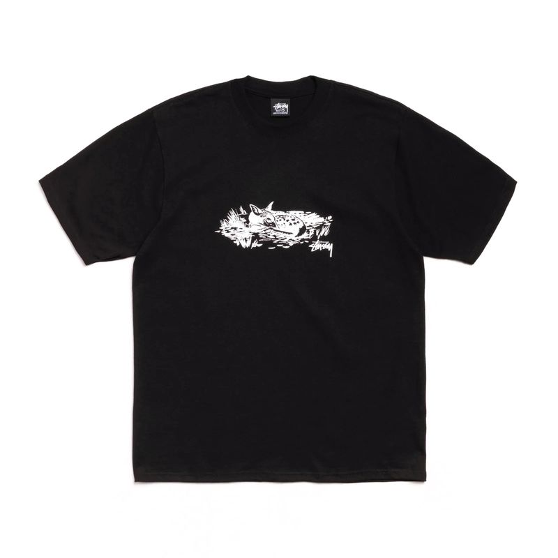 Stussy Fawn Tee