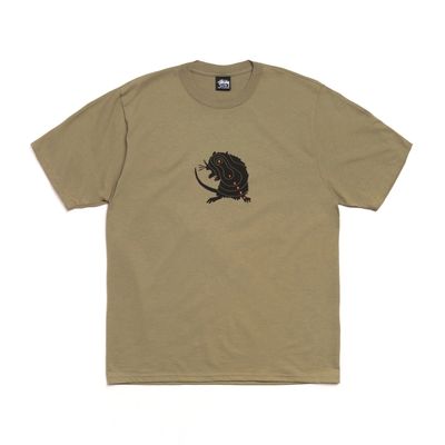 Stussy Long Range Tee