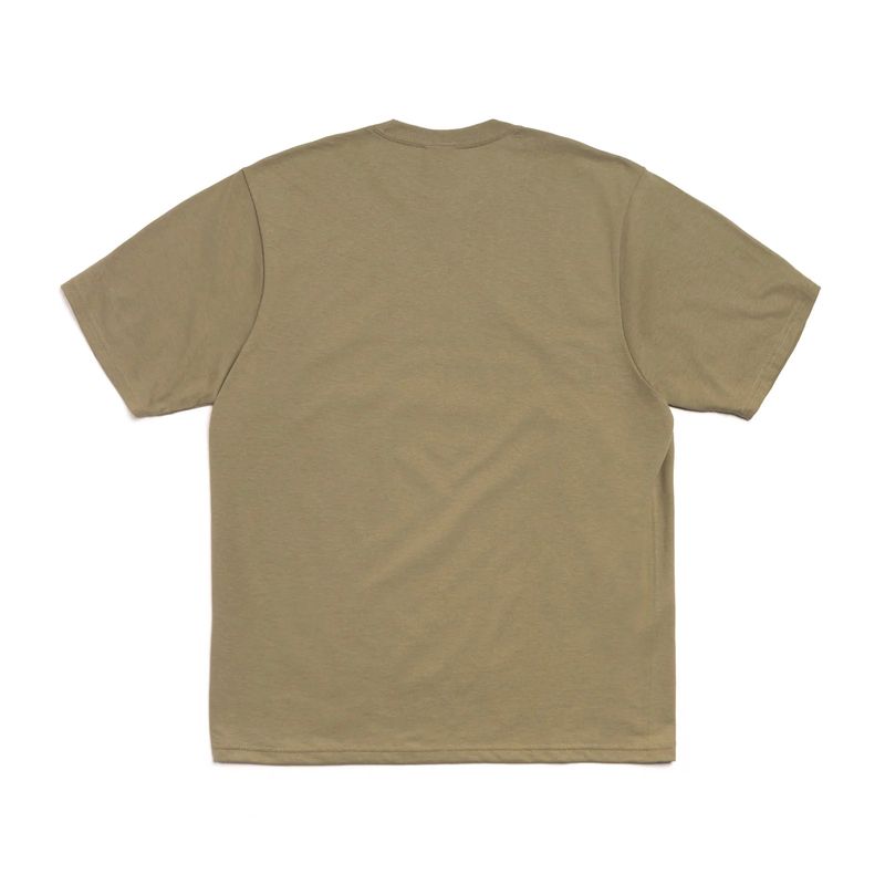 Stussy Long Range Tee