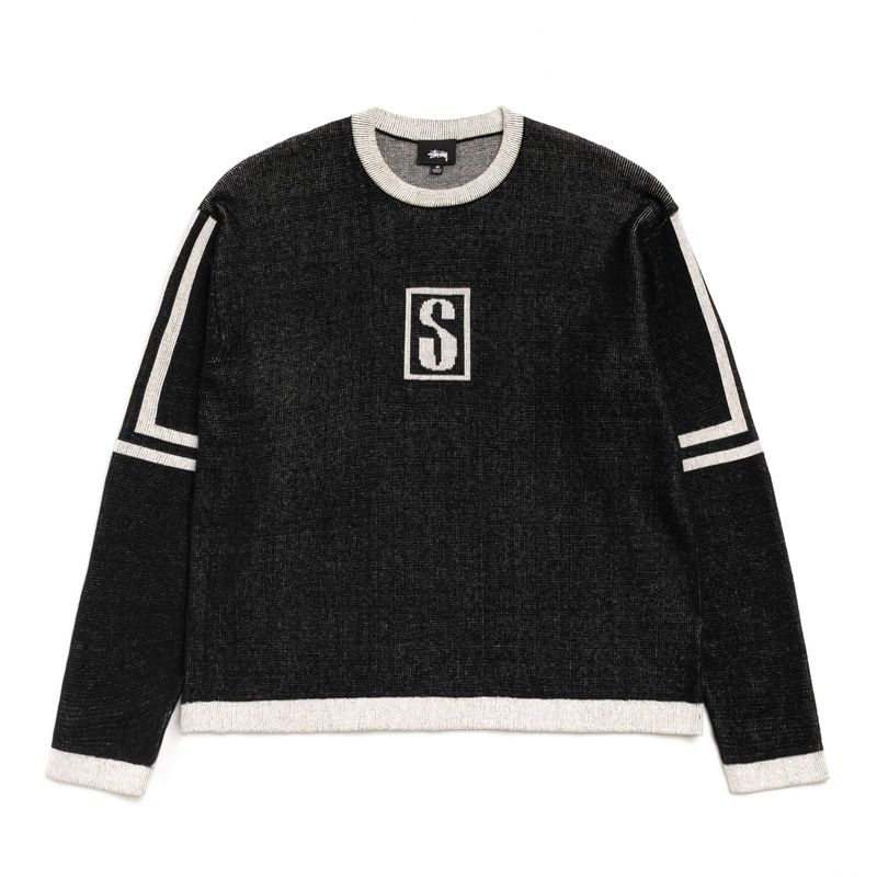 Stussy Alpine Sweater