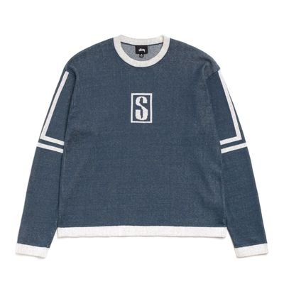 Stussy Alpine Sweater