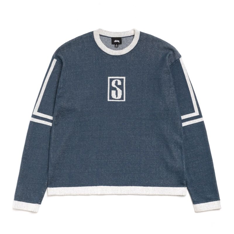 Stussy Alpine Sweater