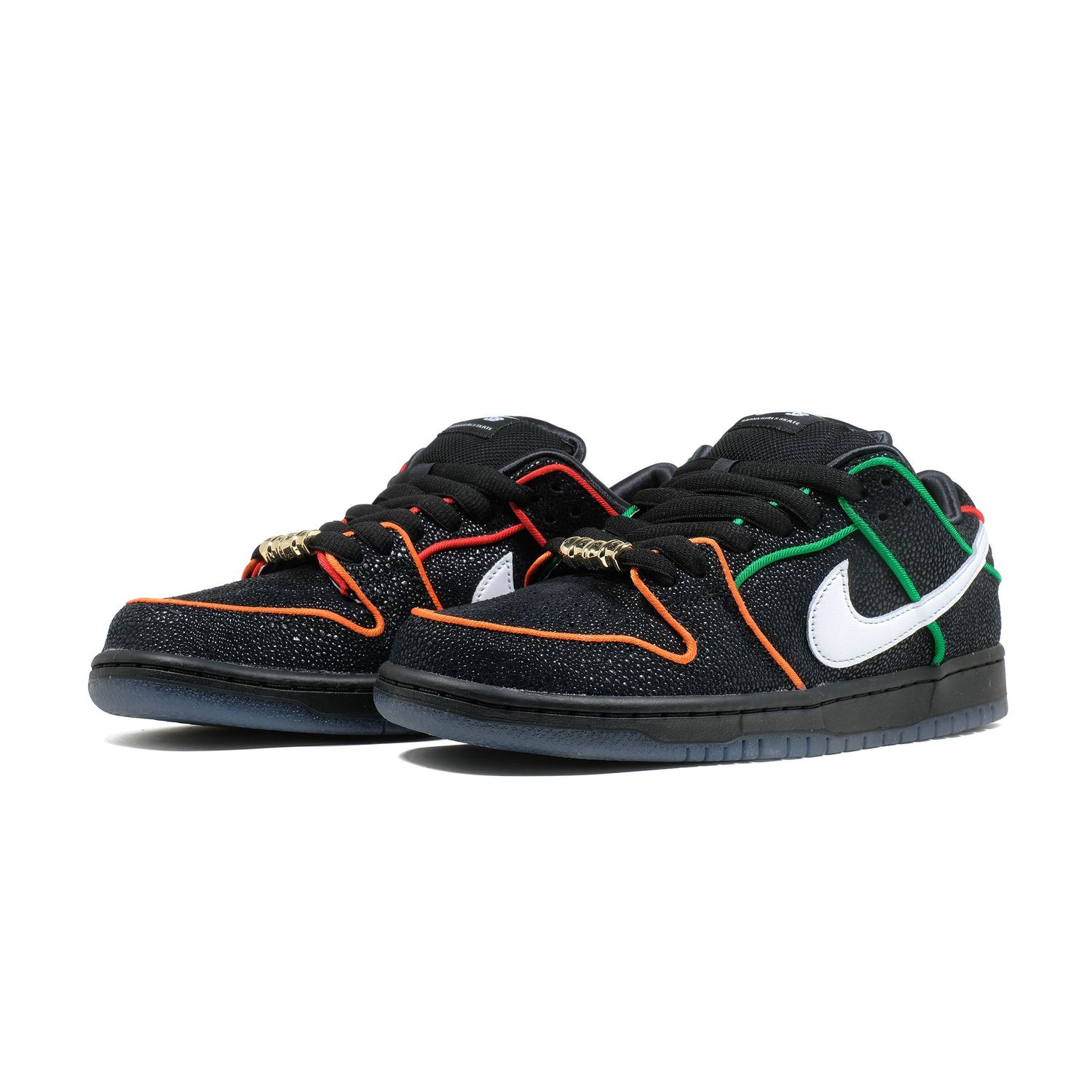 Nike SB X Bronx Girls Skate (1.23.26) display picture 2