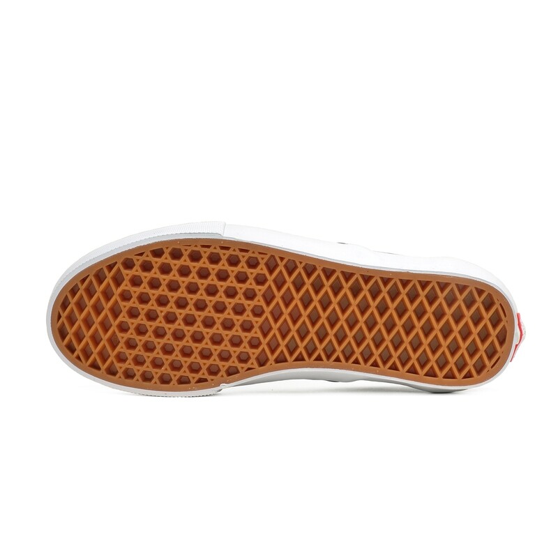 Vans Skate Slip-On