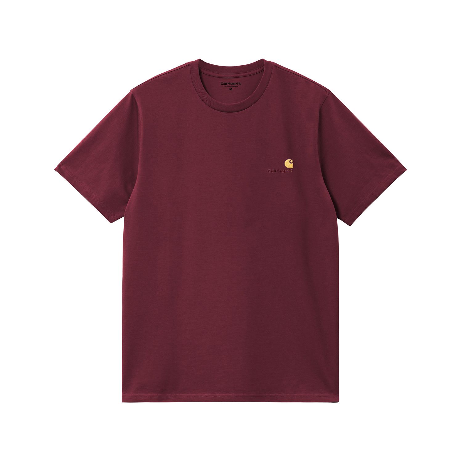 Carhartt WIP American Script T-Shirt