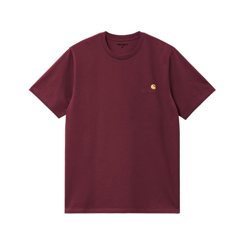 Carhartt WIP American Script T-Shirt