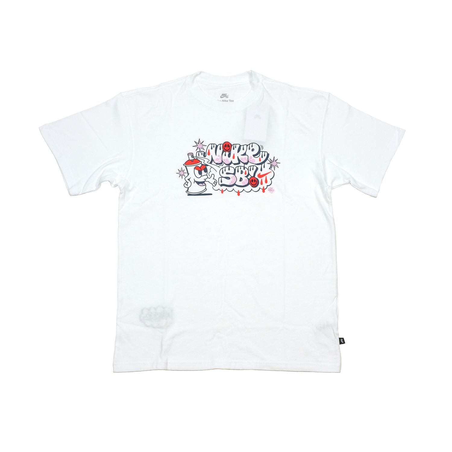 Nike SB M90 Spray Can Tee