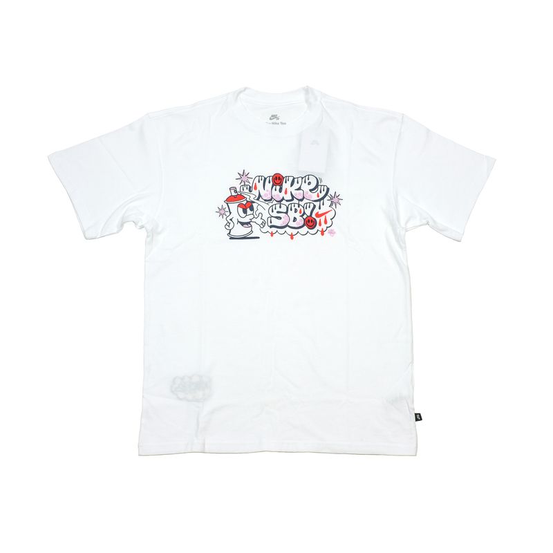 Nike SB M90 Spray Can Tee