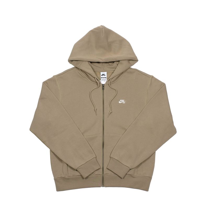 Nike SB Essential Full Zip Hoodie