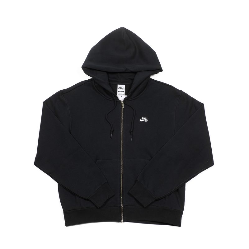 Nike SB Essential Full Zip Hoodie