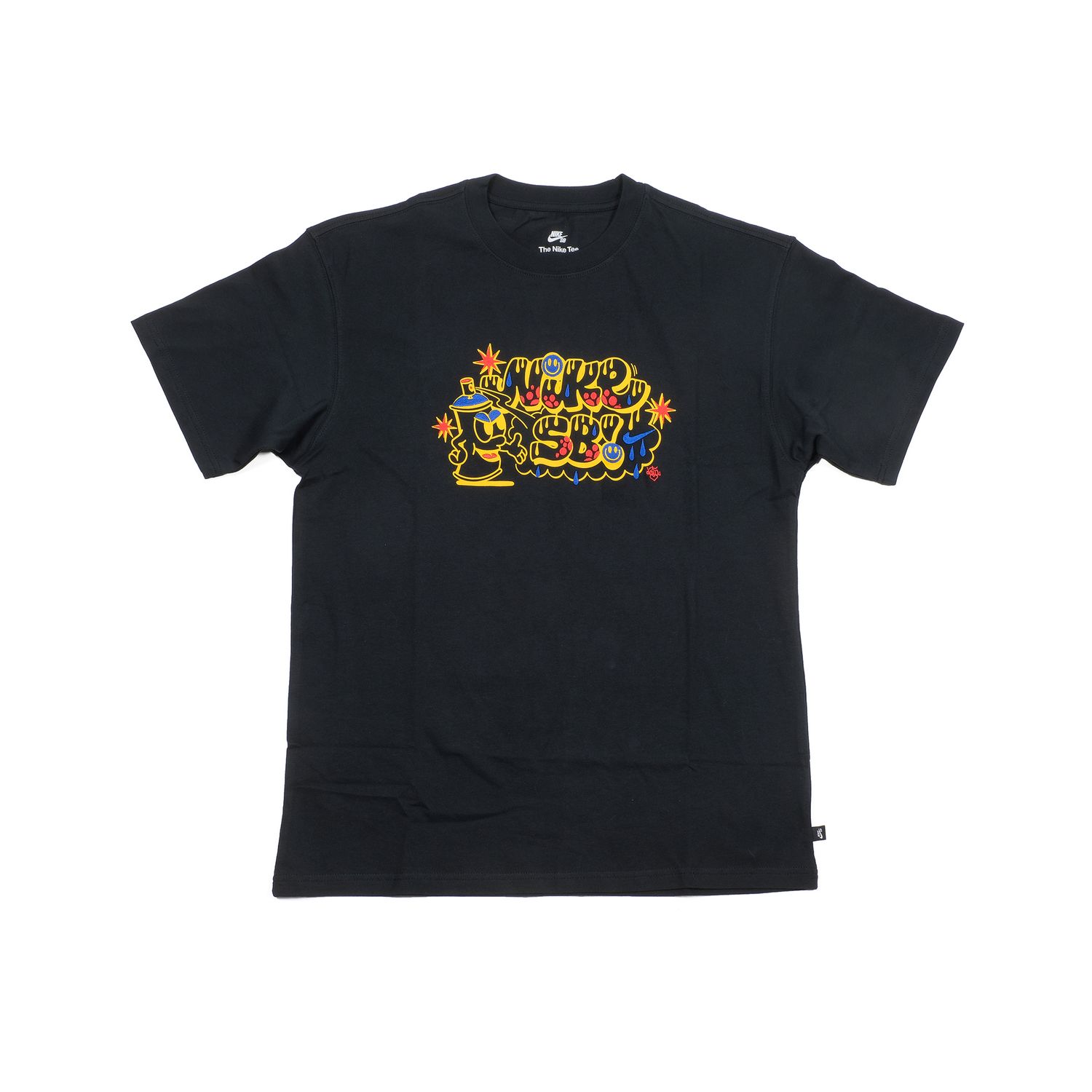 Nike SB M90 Spray Can Tee