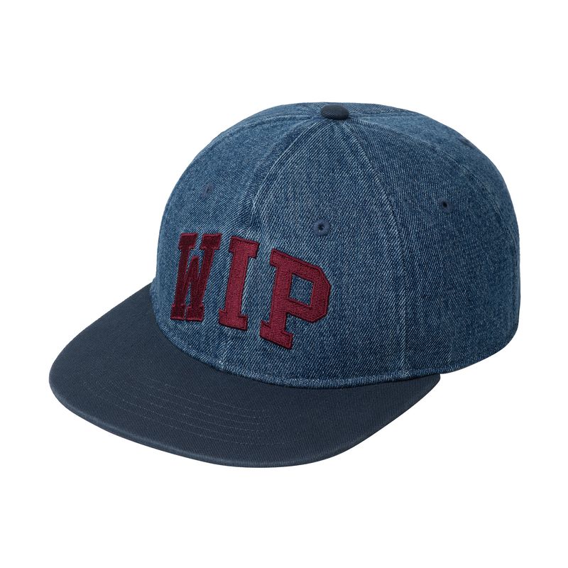 Carhartt WIP WIP Denim Cap