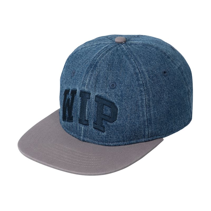 Carhartt WIP WIP Denim Cap