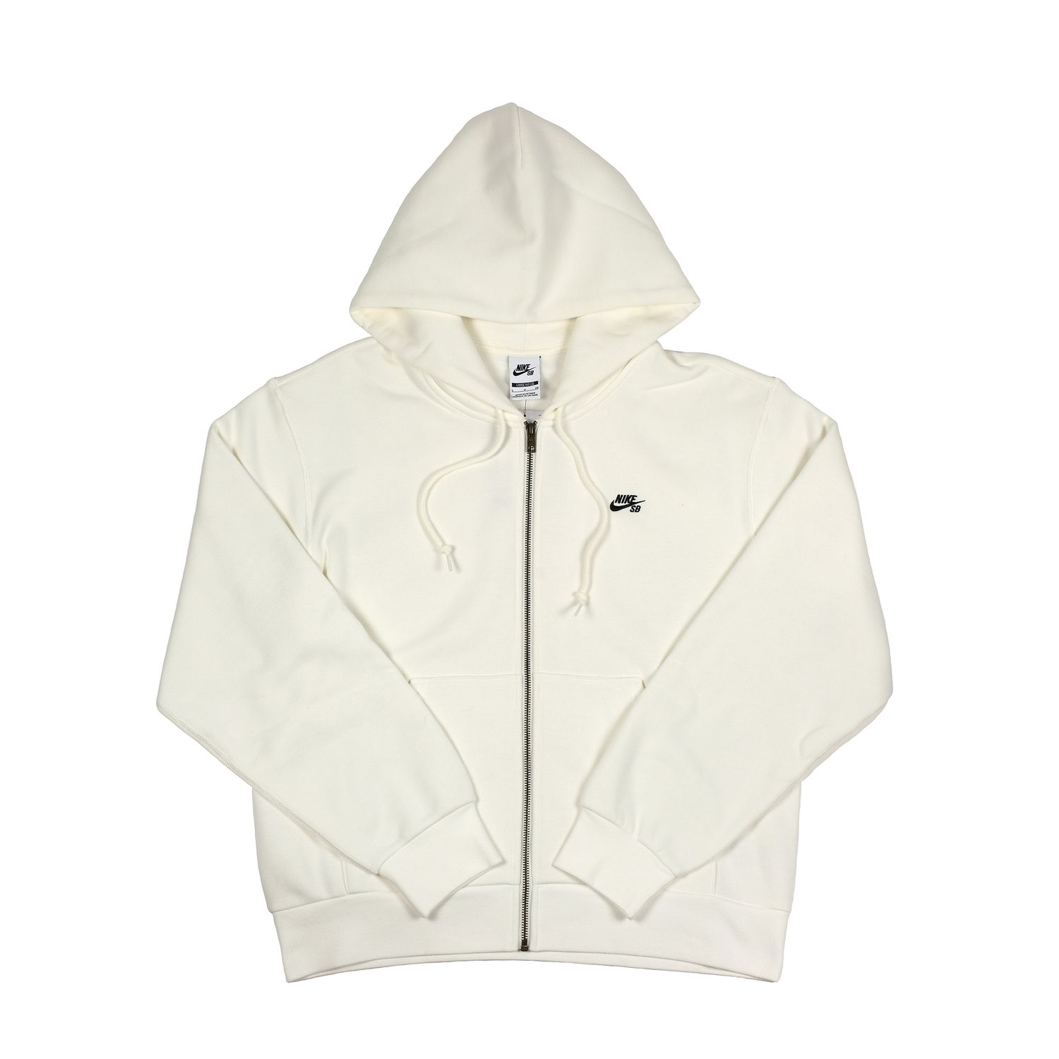 Nike SB Essential Full Zip Hoodie