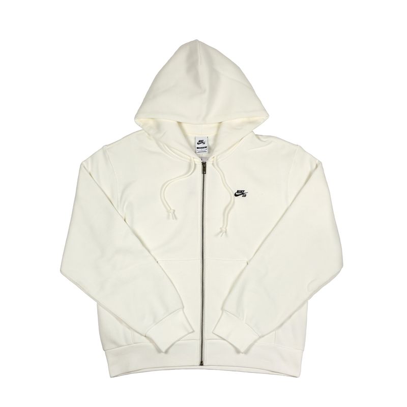 Nike SB Essential Full Zip Hoodie