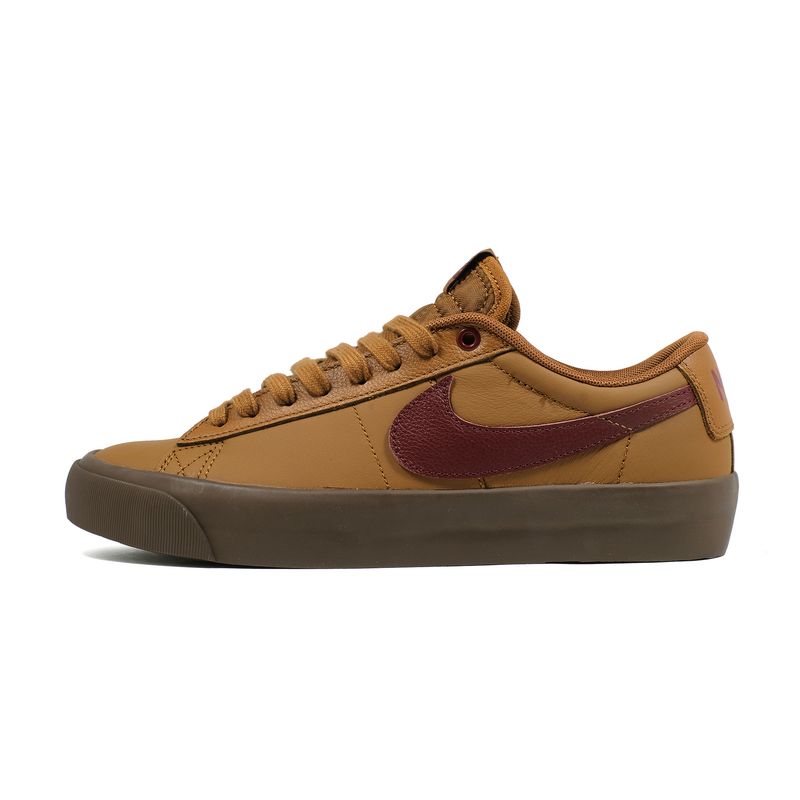 Nike SB Blazer Low Pro GT