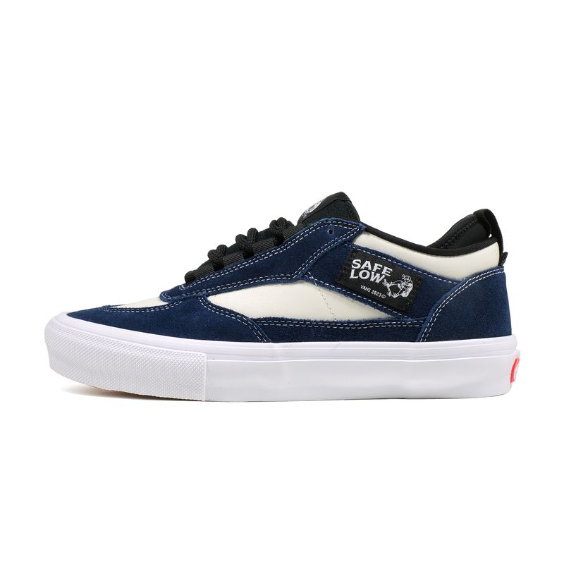 Vans Skate Safe Low