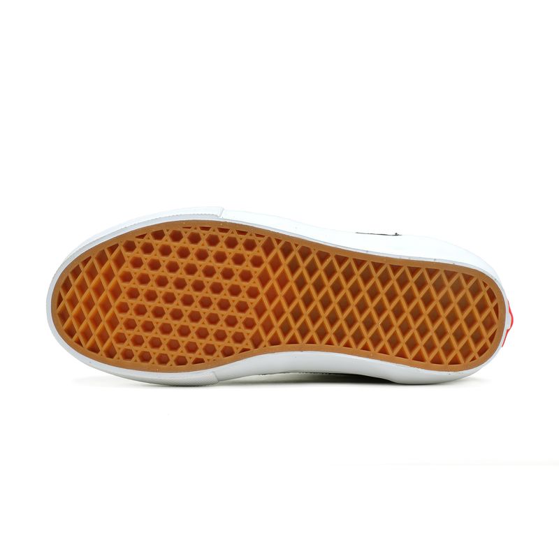 Vans Skate Safe Low