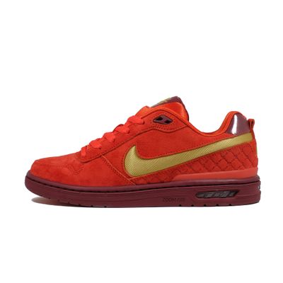 Nike SB Paul Rodriguez Zoom Air Low QS
