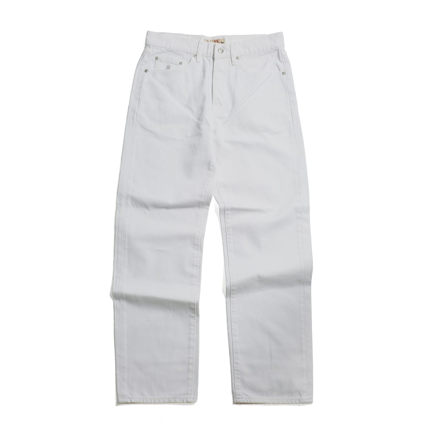 Stussy New Classic Jean Denim