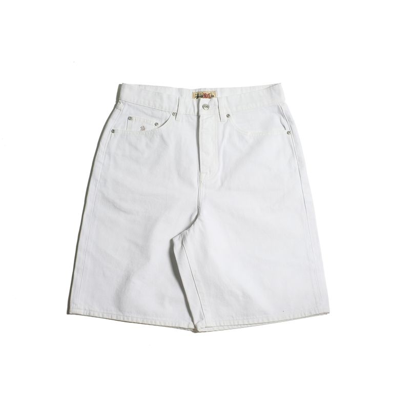 Stussy Big Ol Short Denim