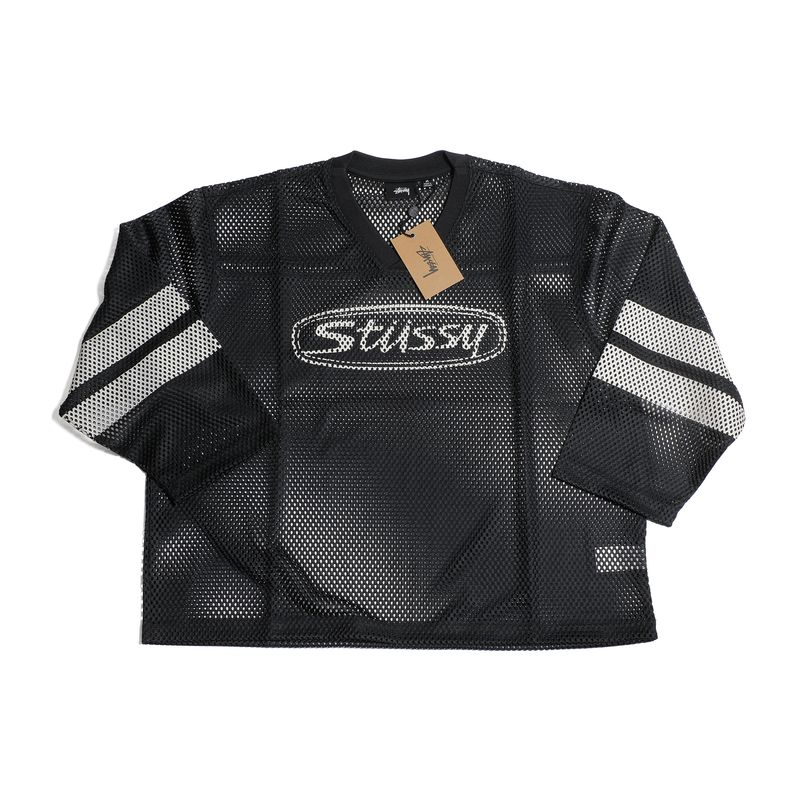 Stussy Trucker Team Jersey