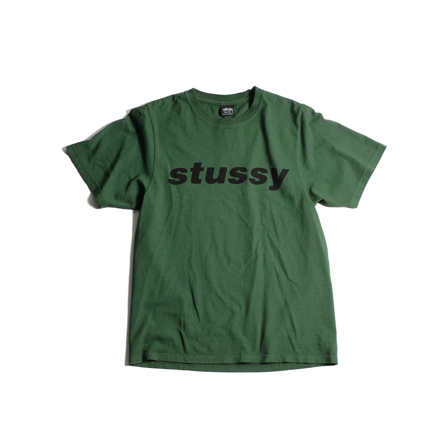 Stussy Shark Pigment Dyed Tee